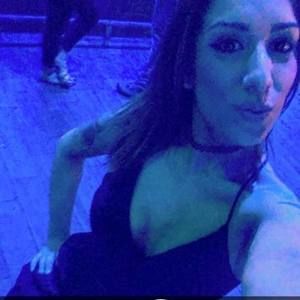 Meet your Posher, Natalie